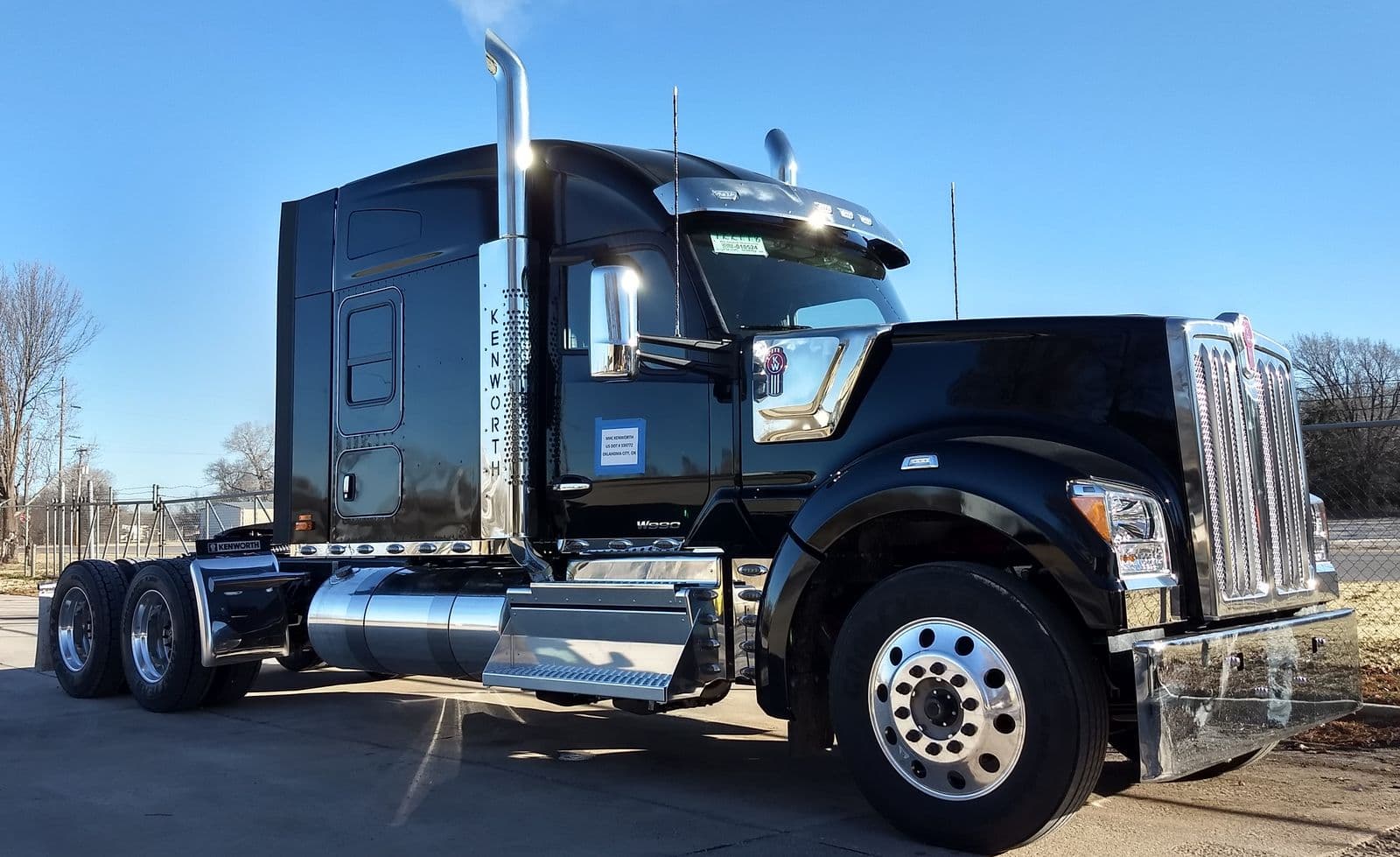 Kenworth