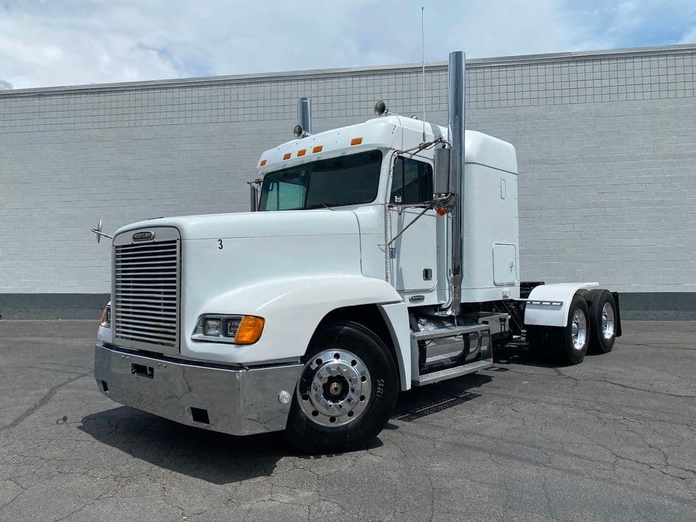 Freightliner
