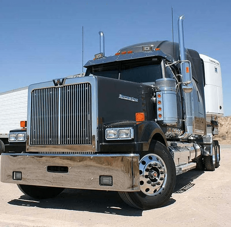 Western Star